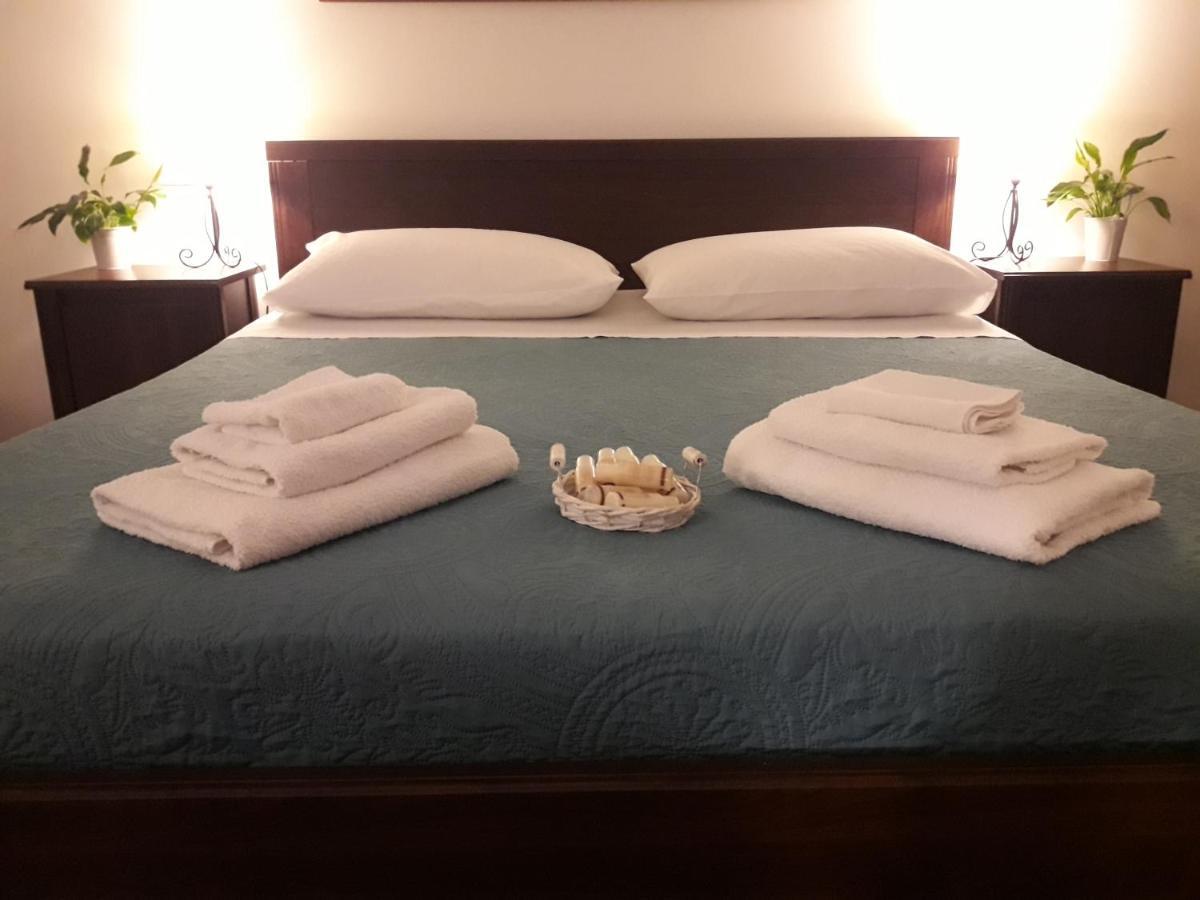 Guest Room Via Dei Passeri Кальяри Экстерьер фото