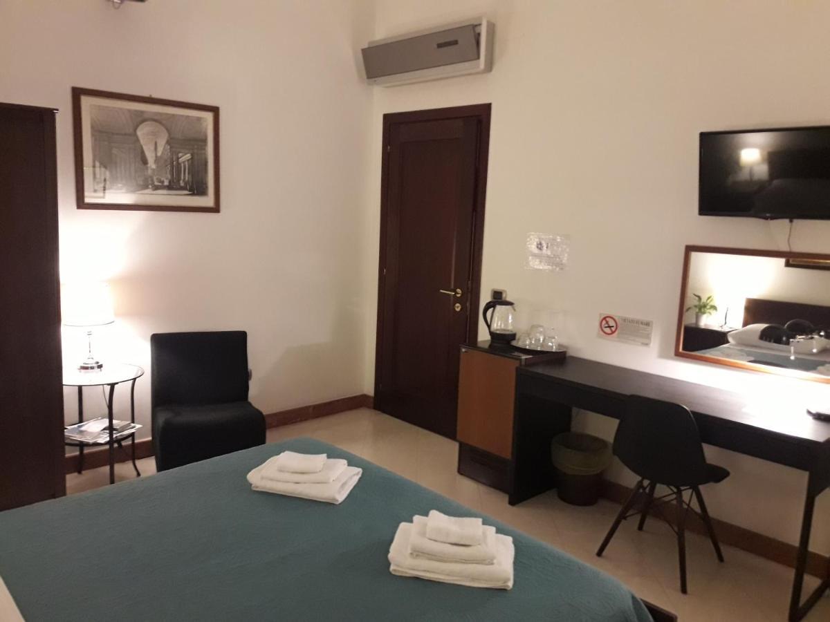 Guest Room Via Dei Passeri Кальяри Экстерьер фото