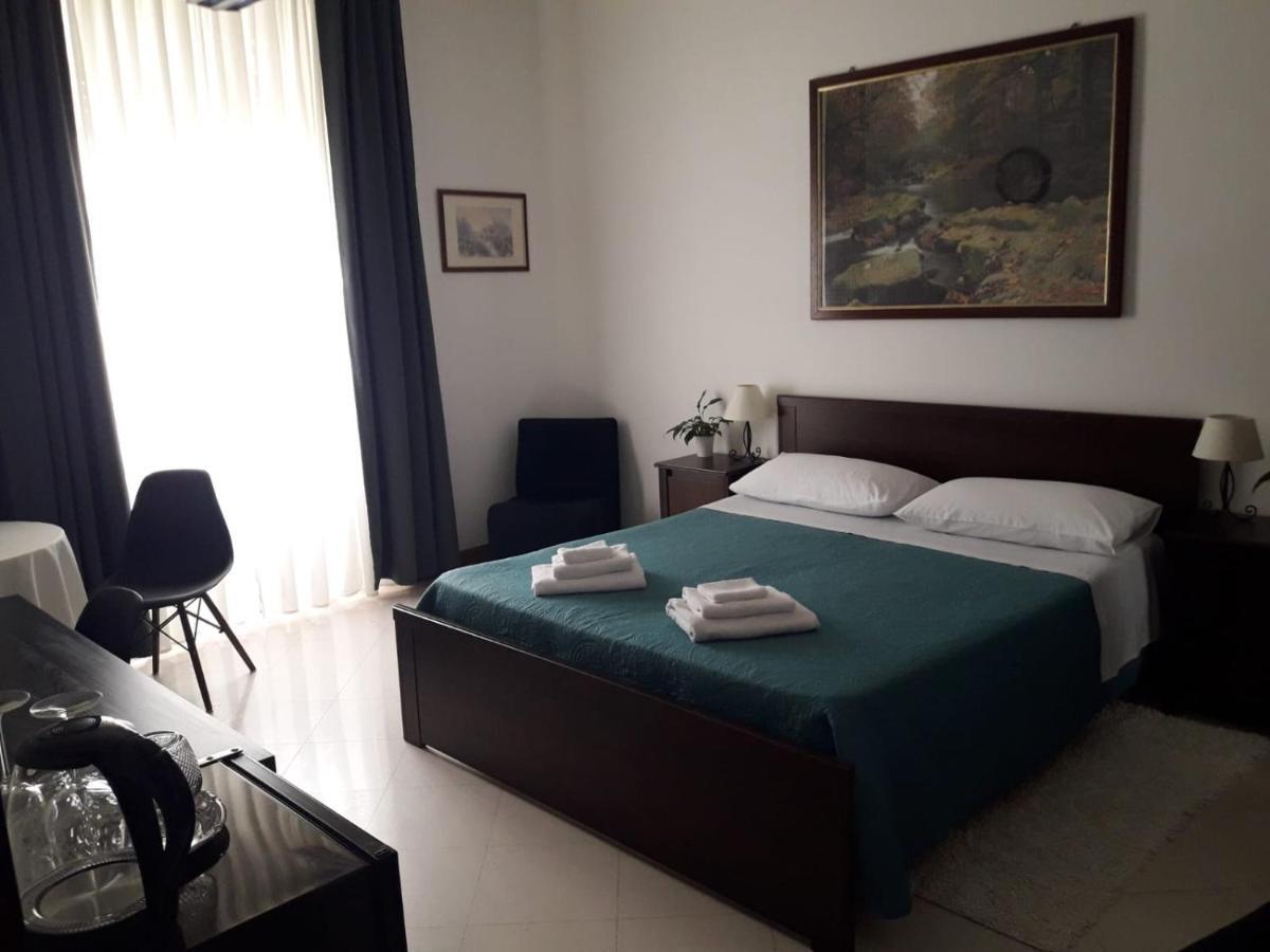Guest Room Via Dei Passeri Кальяри Экстерьер фото